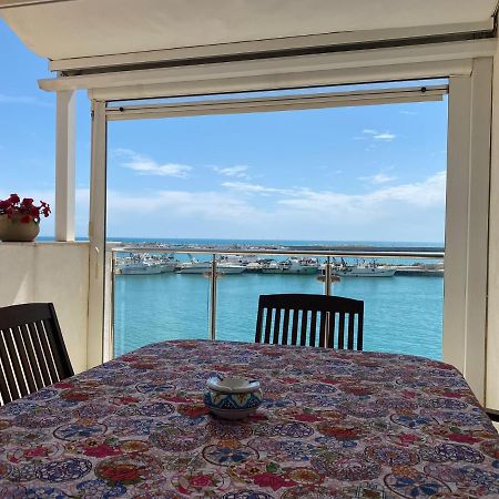 シャッカCasa Marinaアパートメント エクステリア 写真