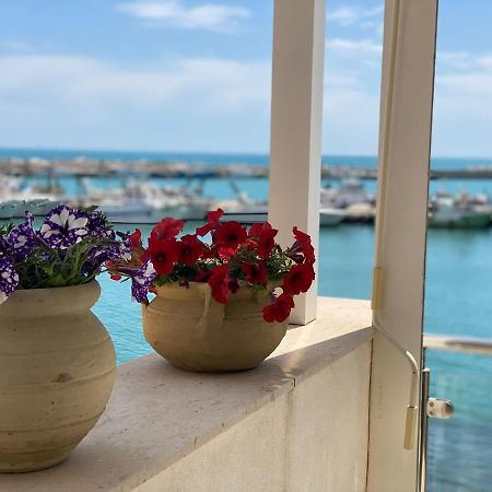 シャッカCasa Marinaアパートメント エクステリア 写真
