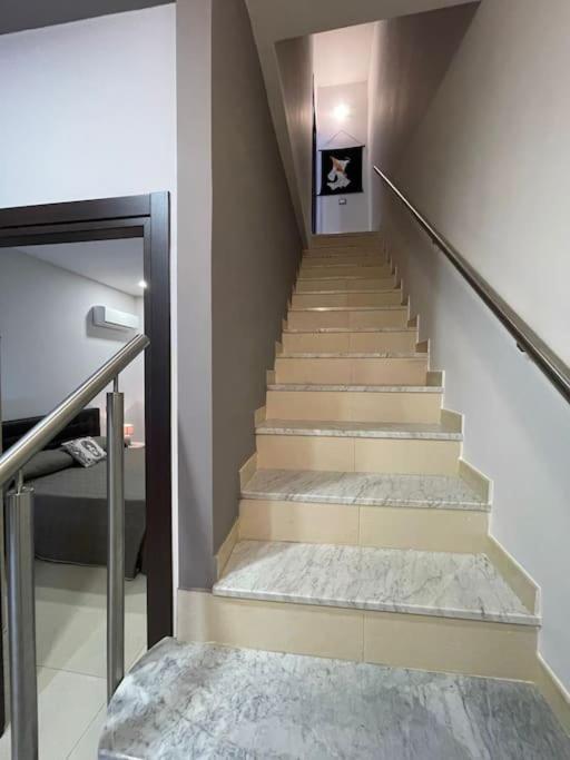 シャッカCasa Marinaアパートメント エクステリア 写真