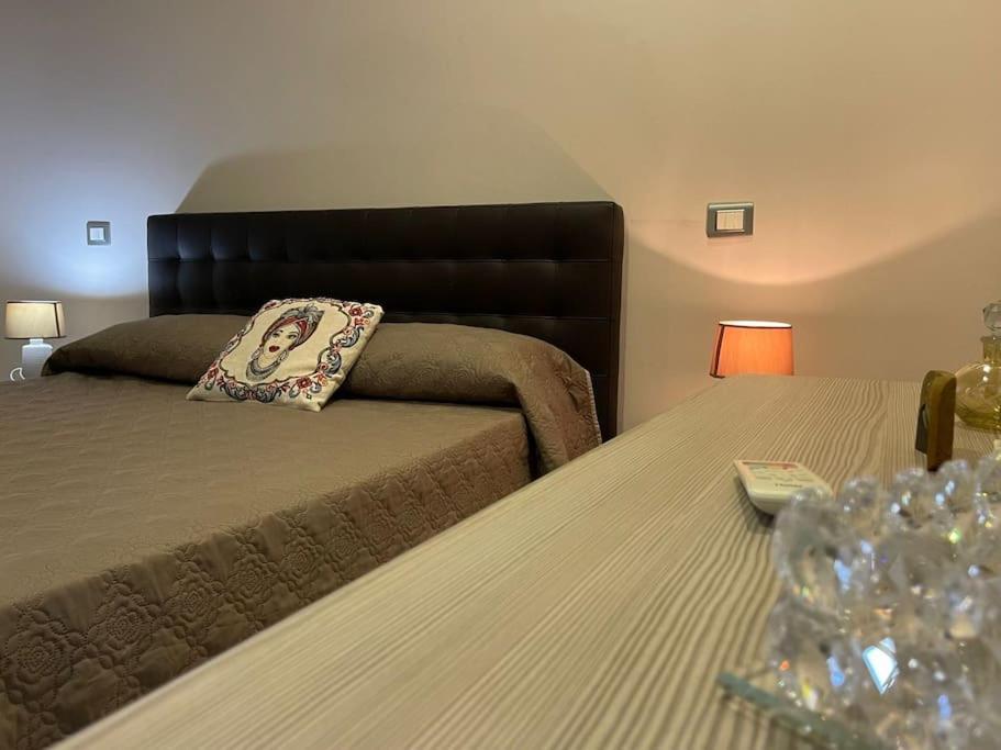 シャッカCasa Marinaアパートメント エクステリア 写真