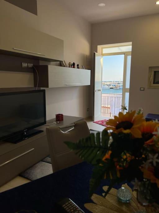 シャッカCasa Marinaアパートメント エクステリア 写真