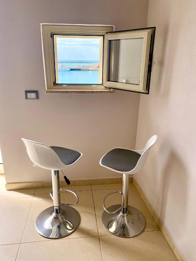 シャッカCasa Marinaアパートメント エクステリア 写真